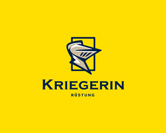 Kriegerin