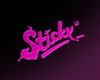 Sticky