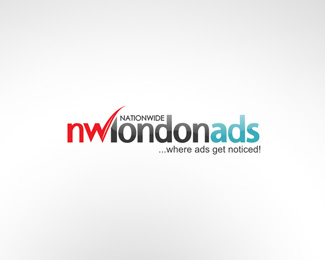 Nationwide London Ads