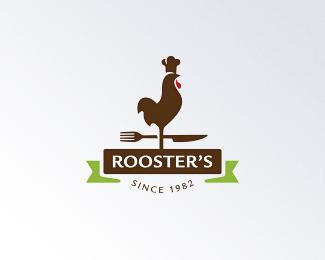 Rooster's