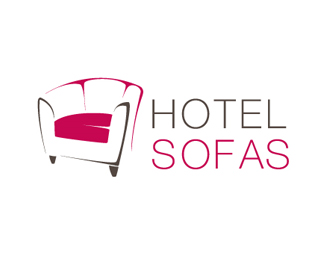 Hotel Sofas