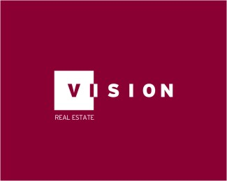 vision real estate