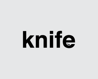 Knife