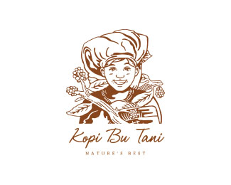 Kopi Bu Tani