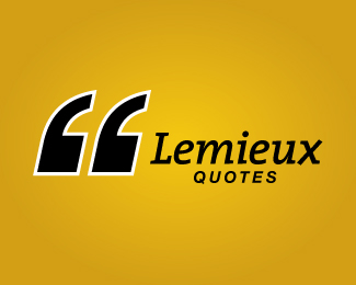 Lemieux Quotes