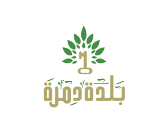 بلدة دمرة