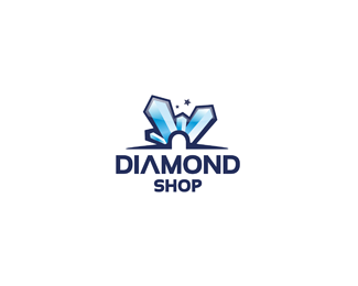 Diamond Shop