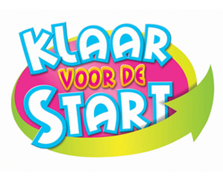 Klaar voor de Start