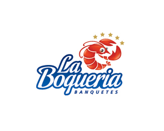 La Boqueria