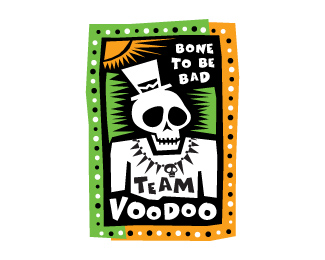 Team Voodoo