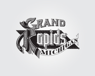 Grand Rapids Logo