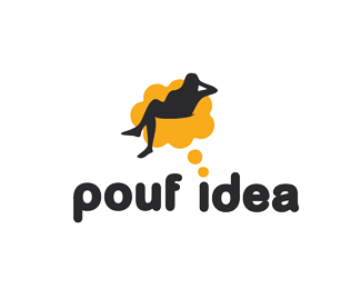 Pouf Idea