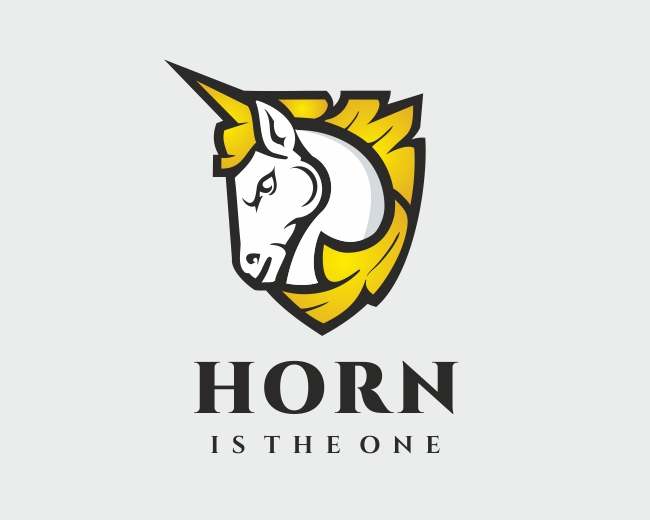 Unicorn Logo