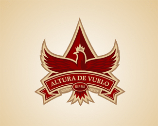 Altura de Vuelo