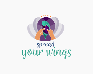 Spread Your Wings