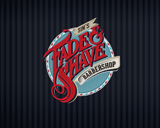 Sins Fade & Shave Barbershop