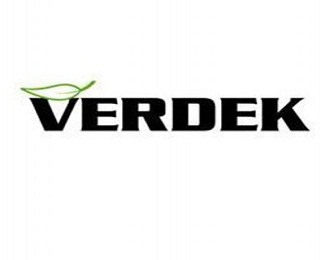 Verdek