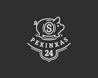 Pexinxas 24 (b&w)