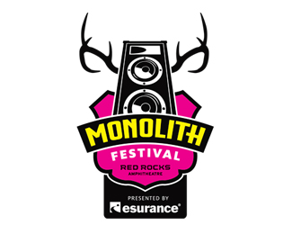 Monolith Festival