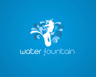 water fountain