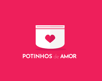 potinhos de amor