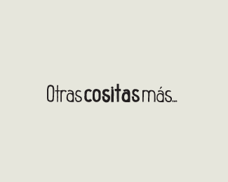 Otras cositas mas...