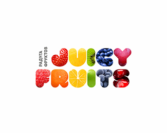 Juicy Fruits