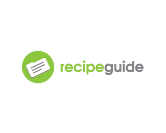 RecipeGuide