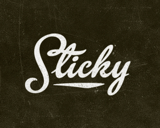 Sticky