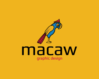 Macaw