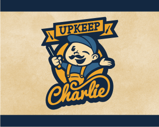 Upkeep Charlie