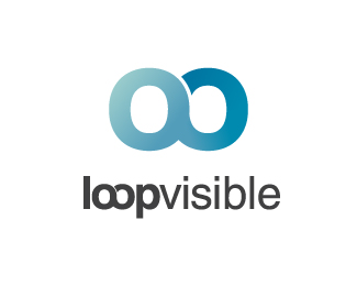 Loopvisible