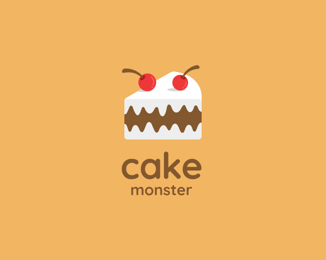 Cake Monster