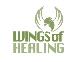 Wings of Healing