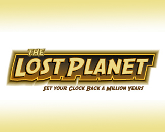 The Lost Planet