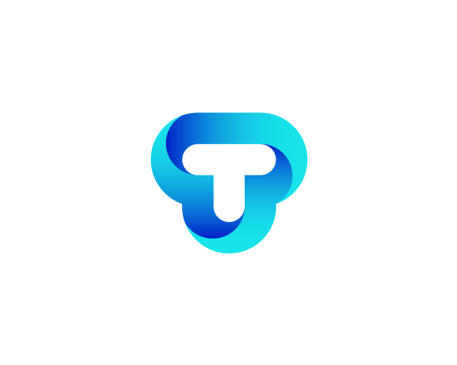 T Logo