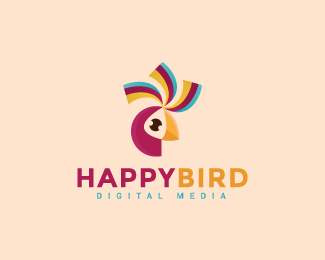 Happy Bird