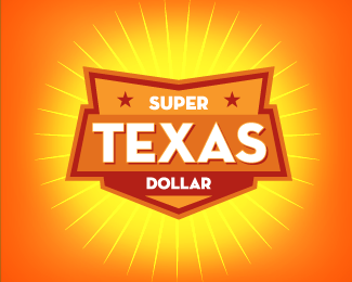 TEXAS SUPER DOLLAR