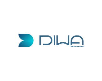 DIWA sportswear