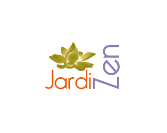 Jardin Zen