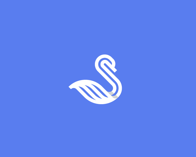 Swan logo