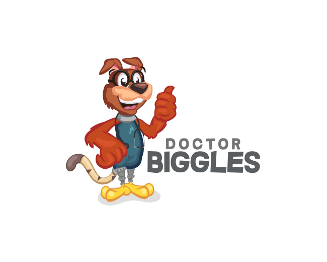 Doctor Biggles