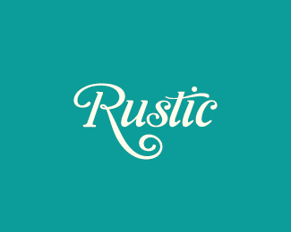 Rustic