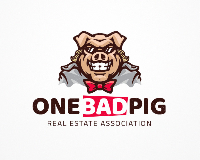 OneBadPig