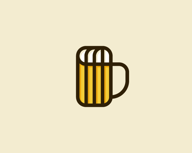 Beer mug