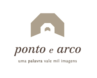 ponto e arco