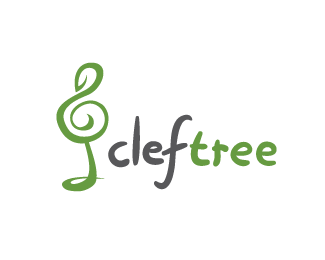 Clef Tree