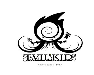 Evil Kid Productions