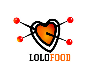 Food Logo