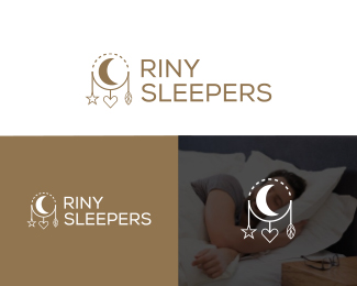 RINY SLEEPERS LOGO